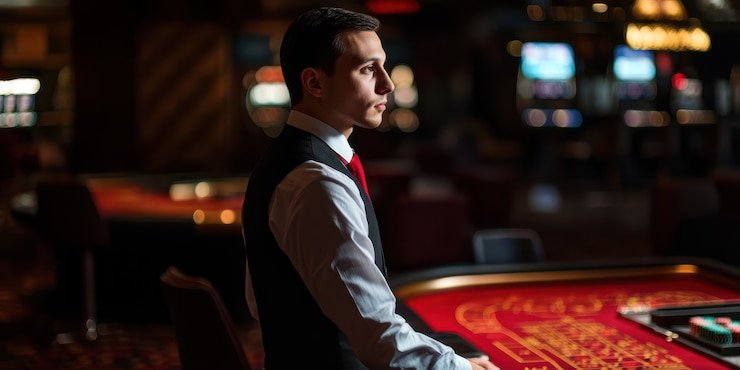 Antarmuka aplikasi mobile tesla toto menampilkan dashboard sportsbook dan permainan casino