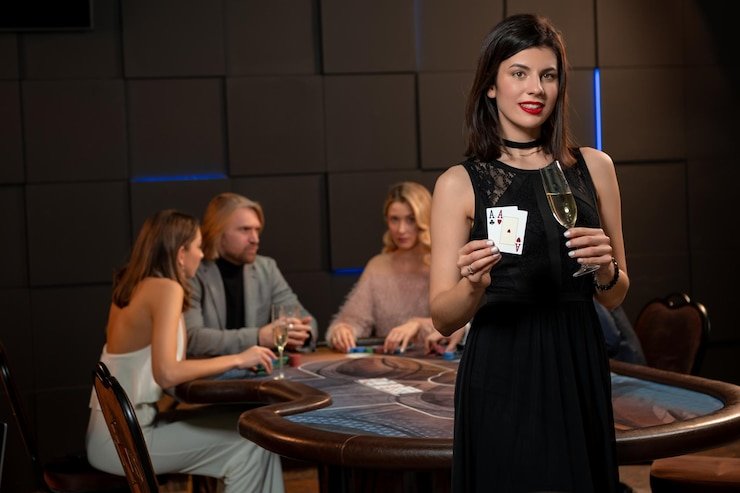 Riwayat putaran No Commission Baccarat menampilkan hasil sebelumnya